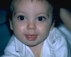 For thou hast possessed my reins: thou hast covered me in my mother's womb.