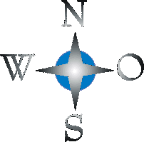 And gathered them out of the lands, from the east, and from the west, from the north, and from the south.