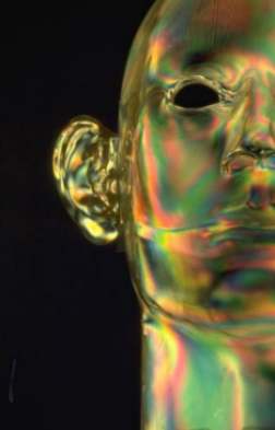 When the LORD turned again the captivity of Zion, we were like them that dream.