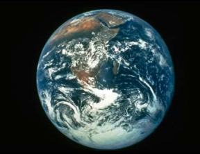 Let the heavens rejoice, and let the earth be glad; 