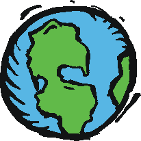 Then shall the earth yield her increase; 