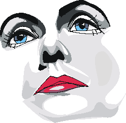 The king's daughter is all glorious within: 