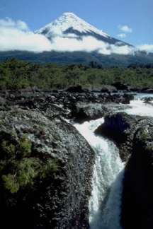 The LORD that made heaven and earth bless thee out of Zion.