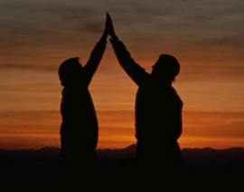 Behold, how good and how pleasant it is for brethren to dwell together in unity!