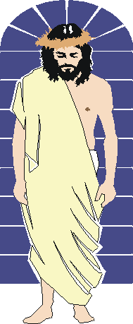 The LORD hath sworn, and will not repent,