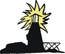 The LORD is my light