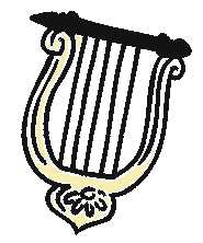 Let them praise his name in the dance: let them sing praises unto him with the timbrel and harp.