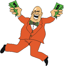 ...the way of the ungodly shall perish.