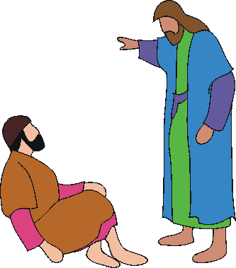 Blessed is he that considereth the poor: