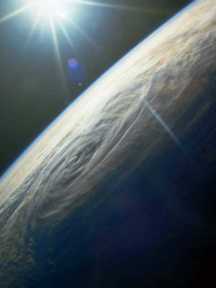 When I consider thy heavens...