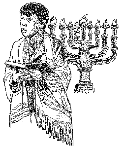 Sing unto him, sing psalms unto him: