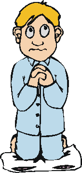 Hear my prayer, O LORD,