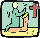 Let my prayer come before thee: