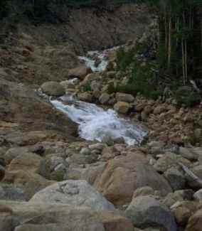 By the rivers of Babylon, there we sat down, yea, we wept, when we remembered Zion.