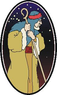 Give ear, O Shepherd of Israel