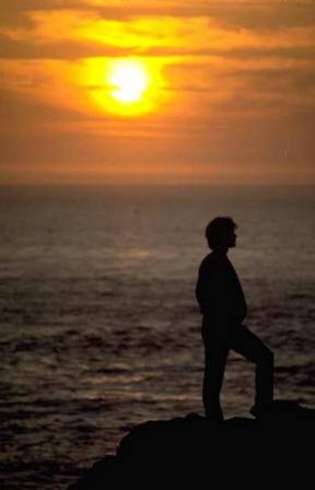 From the rising of the sun unto the going down of the same the LORD's name is to be praised.