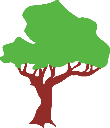 And he shall be like a tree planted by the rivers of water... 