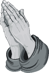 Please pray for A Daily Walk